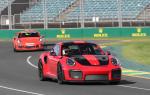 Porsche 911 GT2 RS 2018 года (AU)
